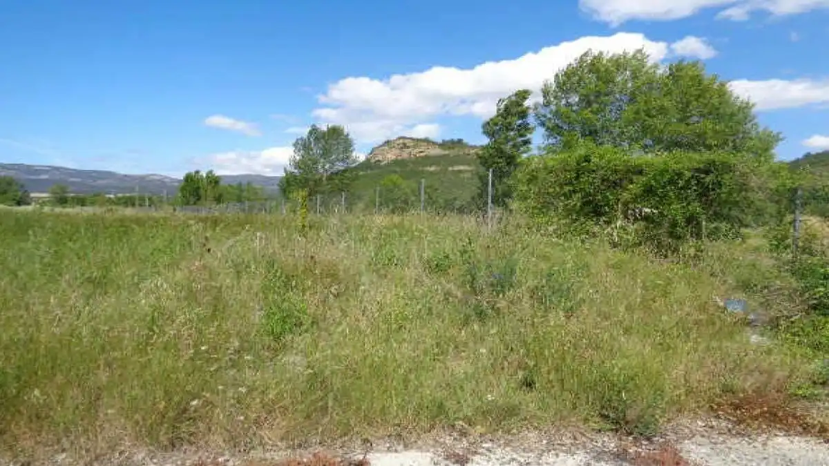 Lands and plots for sale in CAMINITO 10, imagen 5