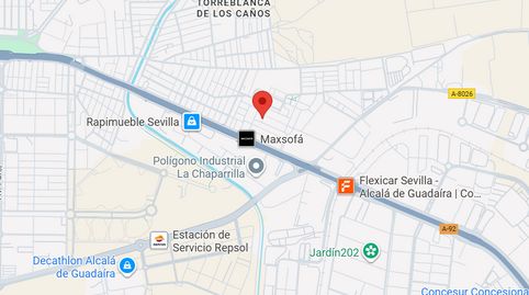 Photo 4 of Flat for sale in Calle Encina 3 - Sevilla, Torreblanca, Sevilla Capital