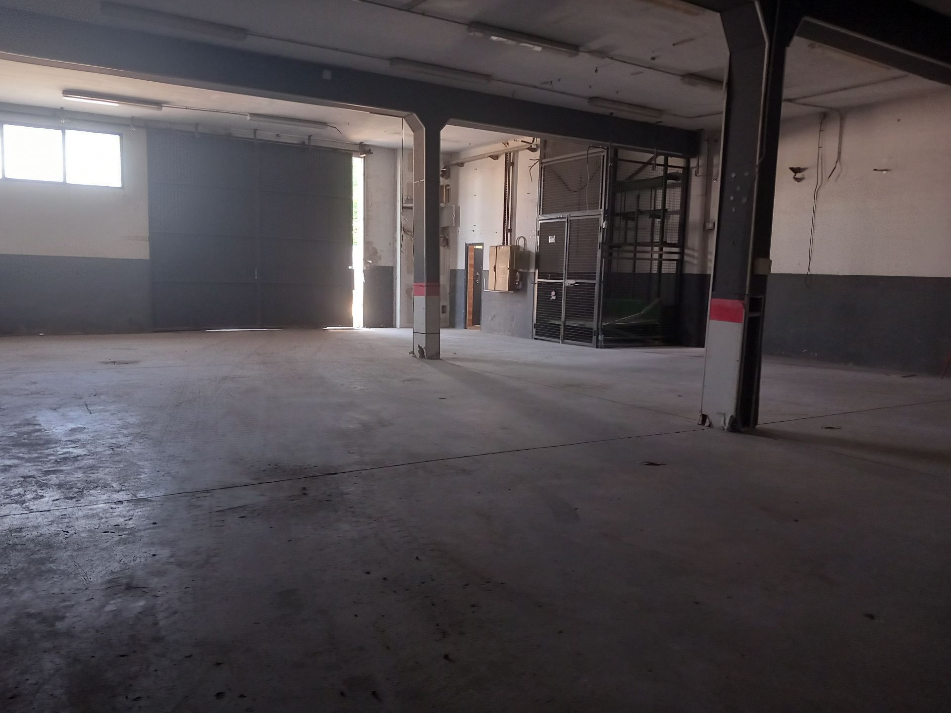 Industrial buildings to rent in Lliçà de Vall
