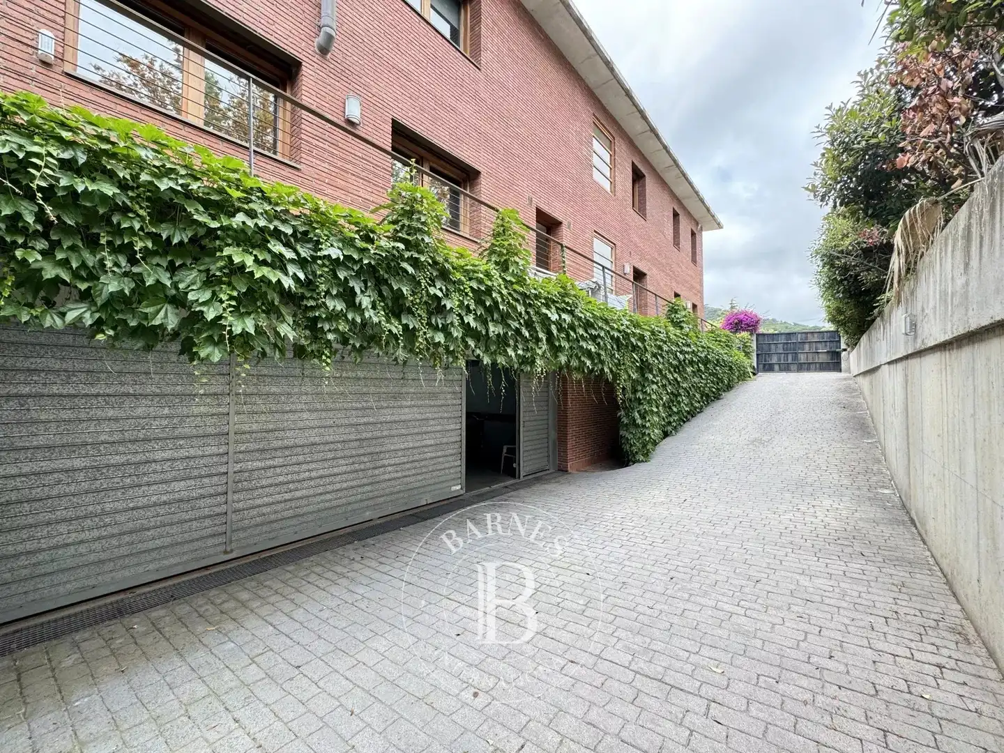 Casa amb jardí en venda a Cabrera de Mar, imagen 65