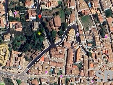 Terreno residencial en venta en Benaocaz
