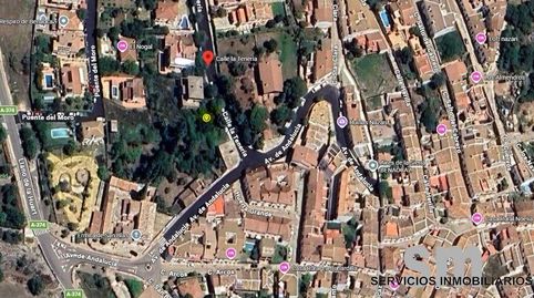 Venta de terreno urbano en Benaocaz