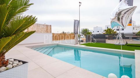 Foto 5 de Casa o chalet en venta en Orihuela Costa, Los Almendros, Orihuela