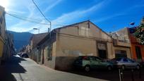 Exterior view of House or chalet for sale in  Murcia Capital  with Terrace