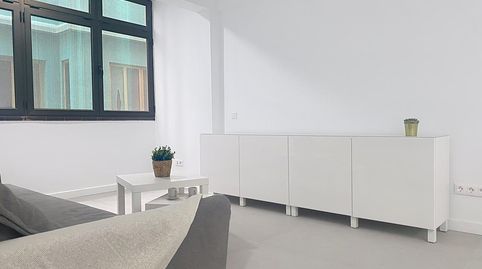 Foto 4 von Wohnung zur Miete in Santa Catalina - Canteras, Las Palmas de Gran Canaria