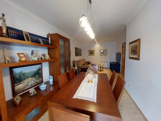 Casa-chalet en Venta en Bonavista