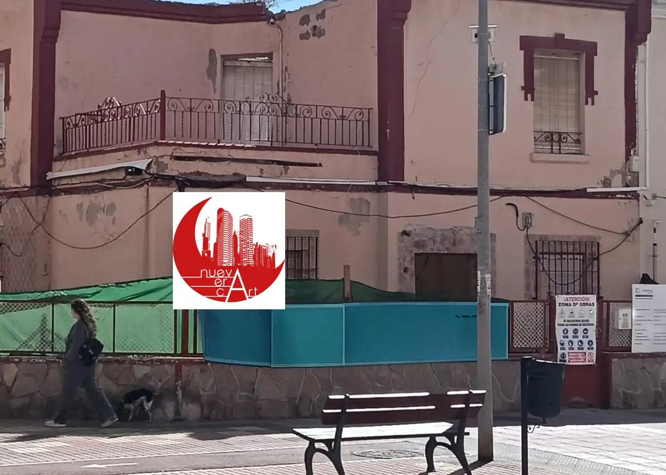 Residencial en venda en Cartagena