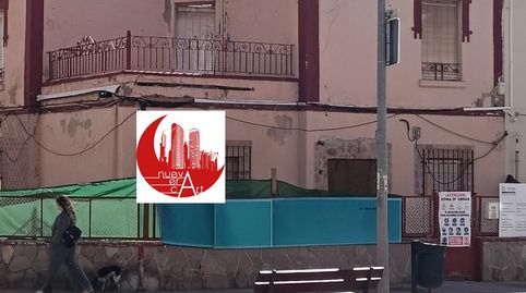 Foto 3 de Residencial en venta en Ciudad Jardín, Cartagena