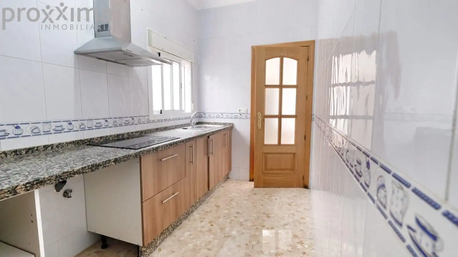 Wohnung zum Verkauf in Cerro - Amate, imagen 9