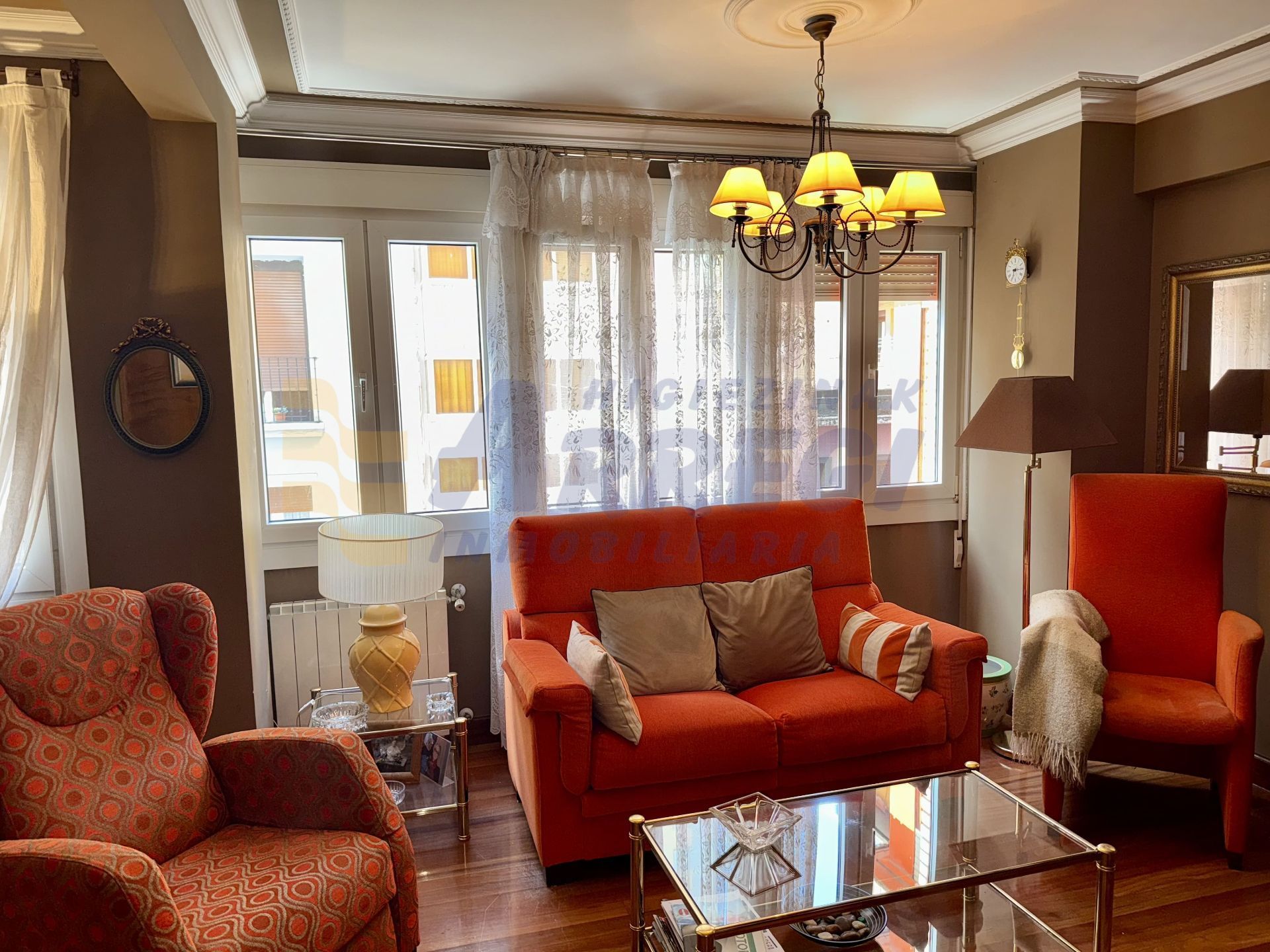 Flat for sale in urkizu, Eibar