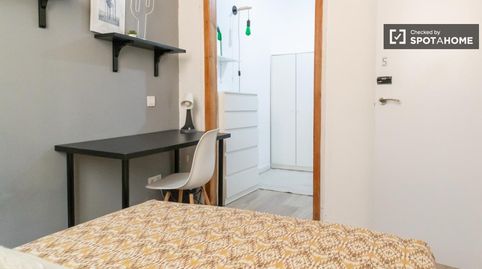 Photo 3 of Room in Cortes - Huertas, Madrid Capital