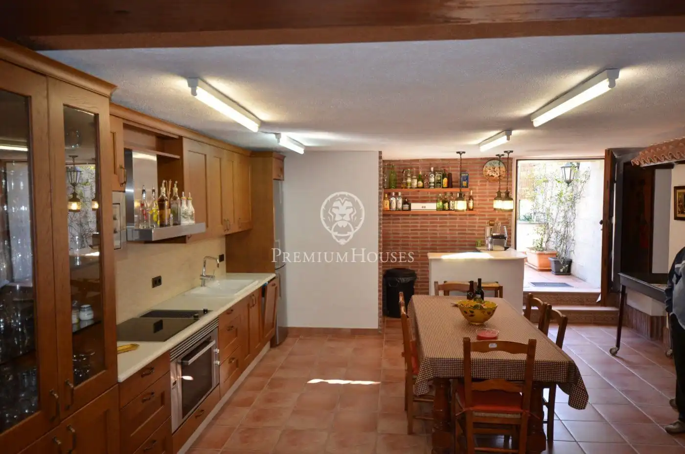 Casa amb terrassa en venda a Alella, imagen 51
