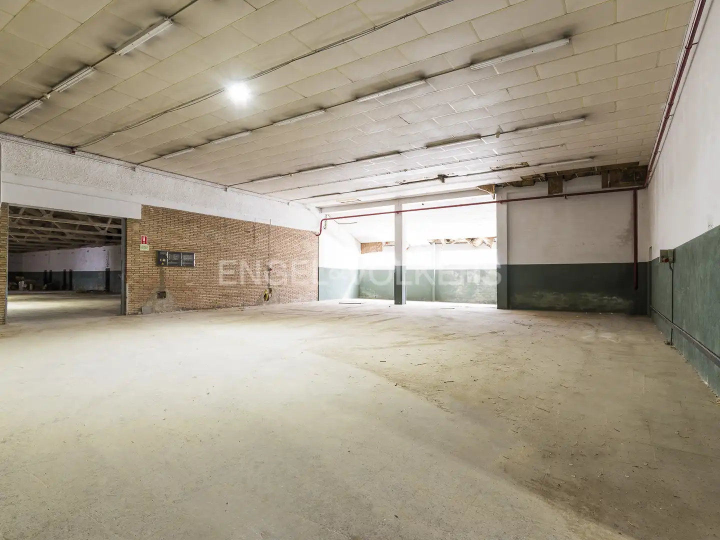 Nave industrial in vendita a Vilada, imagen 26