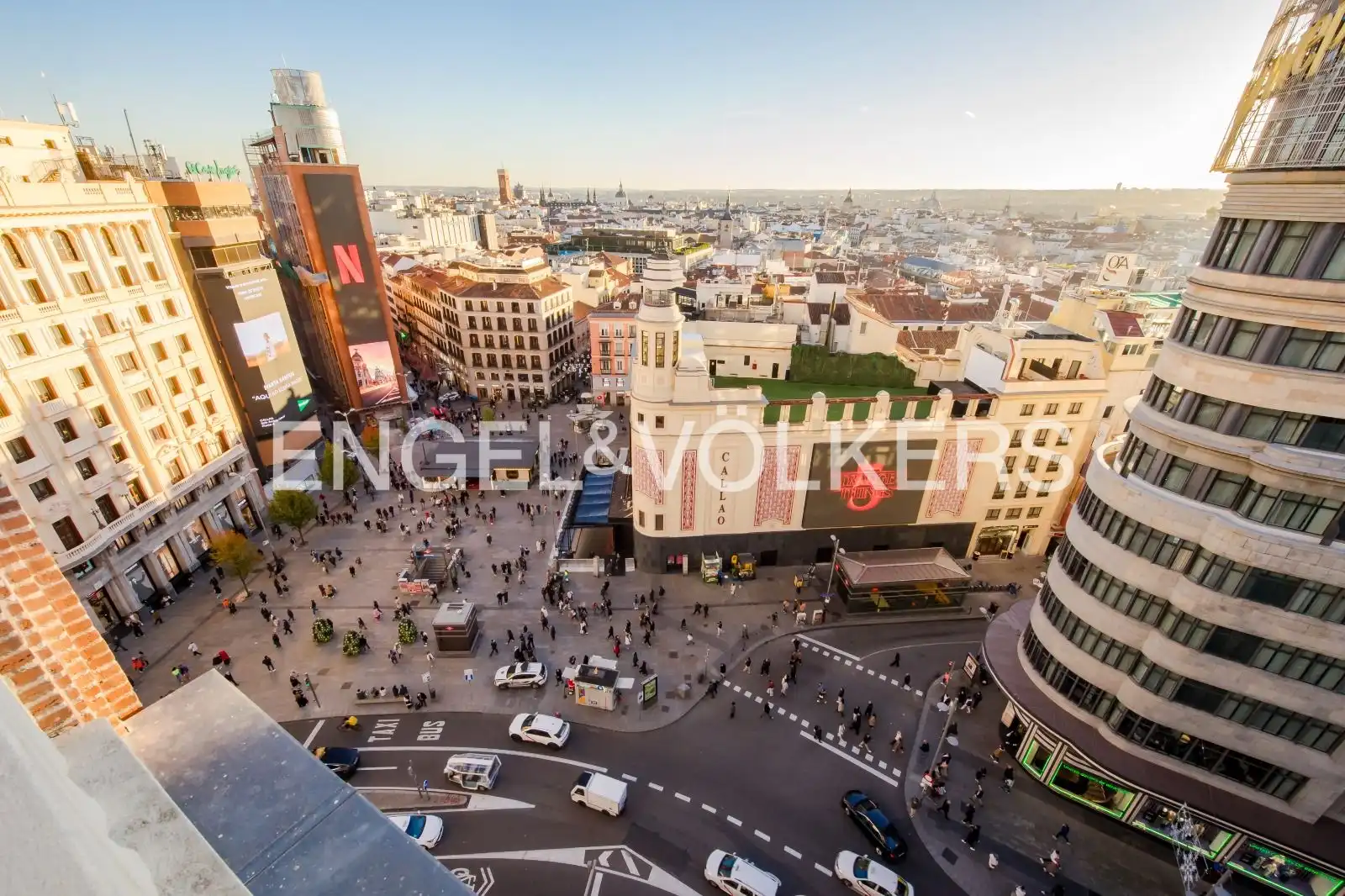Exterior view of Flat for rent in Centro