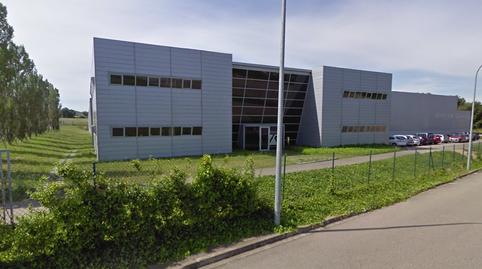 Photo 2 of Industrial land for sale in Residencial Park, Girona