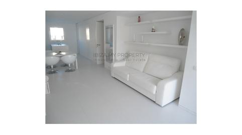 Foto 4 de Apartamento de alquiler en Carrer de la Barra, Marina Botafoc - Platja de Talamanca, Eivissa