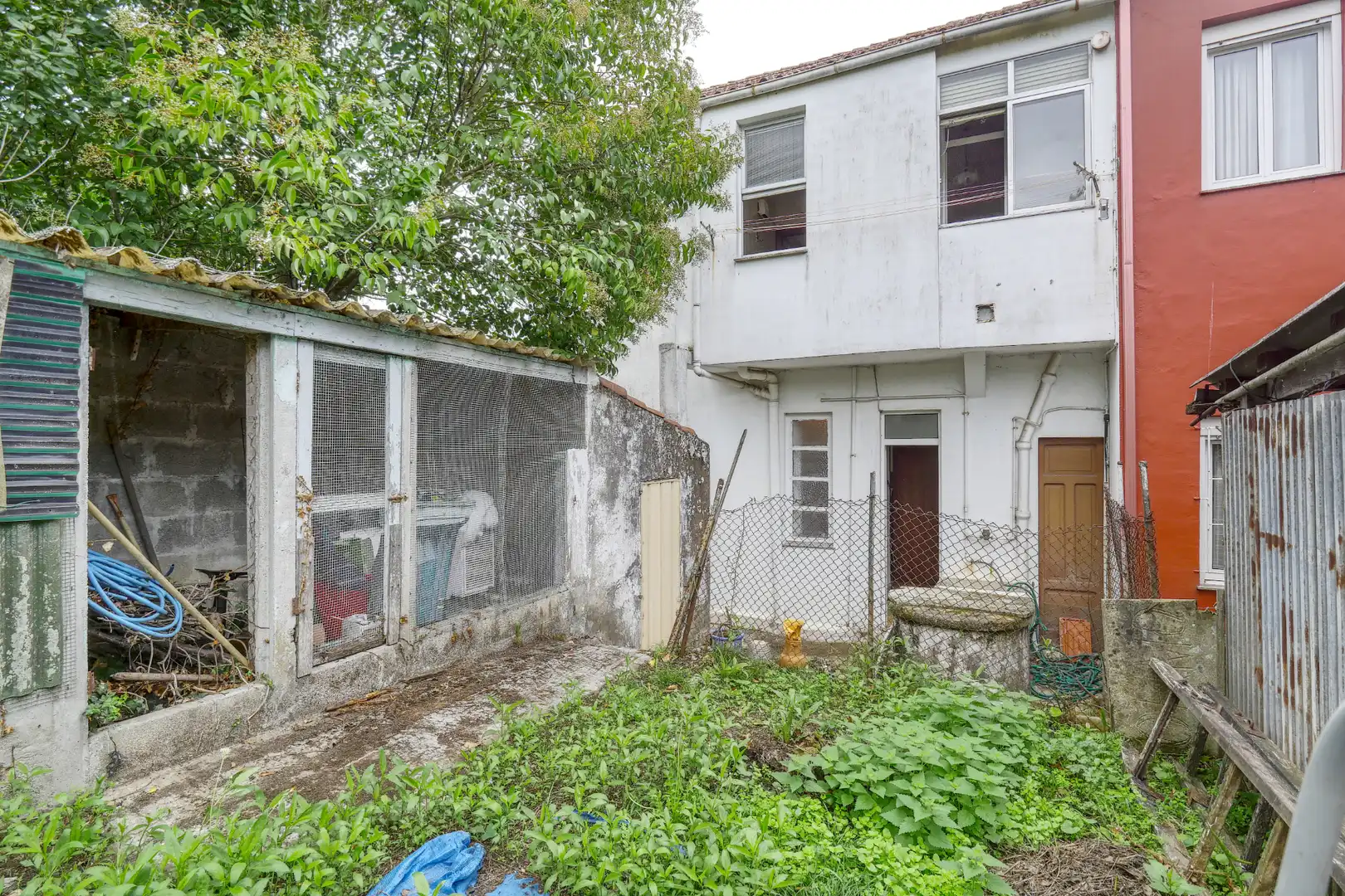 Casa bifamiliare con giardino in vendita a Calle Cardosas, imagen 43