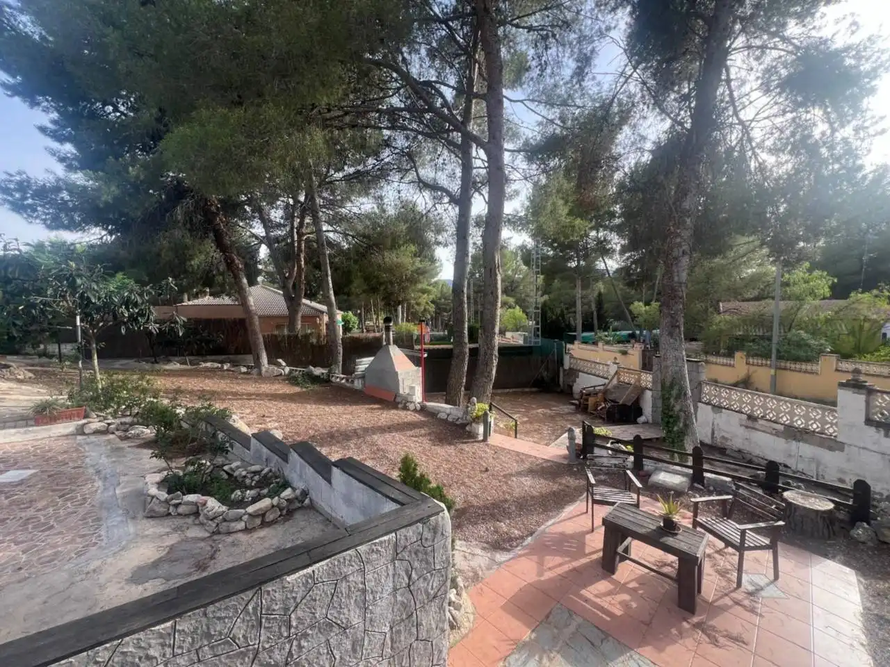 Haus mit Garten zum Verkauf in Tibi, imagen 28
