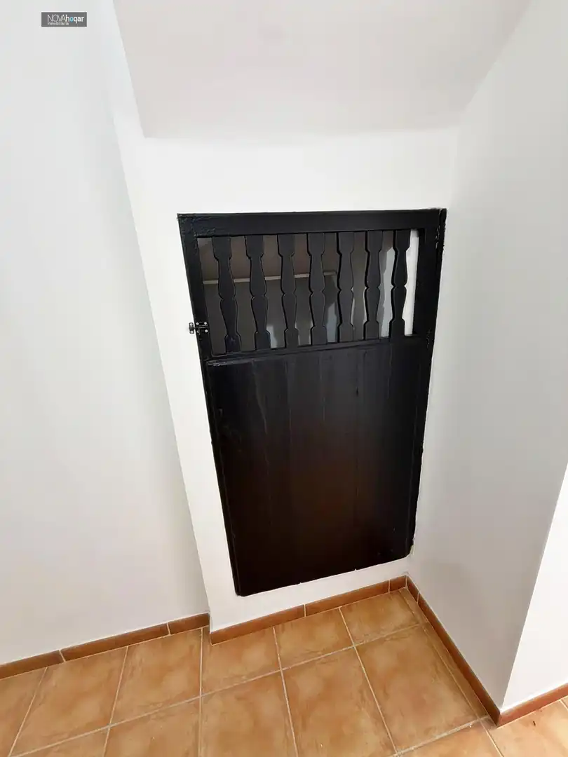 Rez-de-chaussée avec terrasse à vendre à Álora, imagen 15