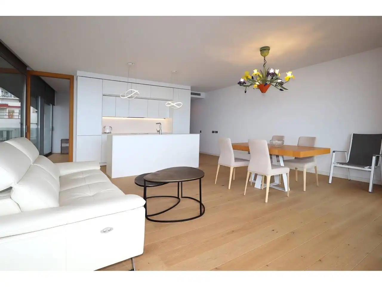 Wohnung mit Terrasse zum Verkauf in Calle Pintor Huguet 2, imagen 2