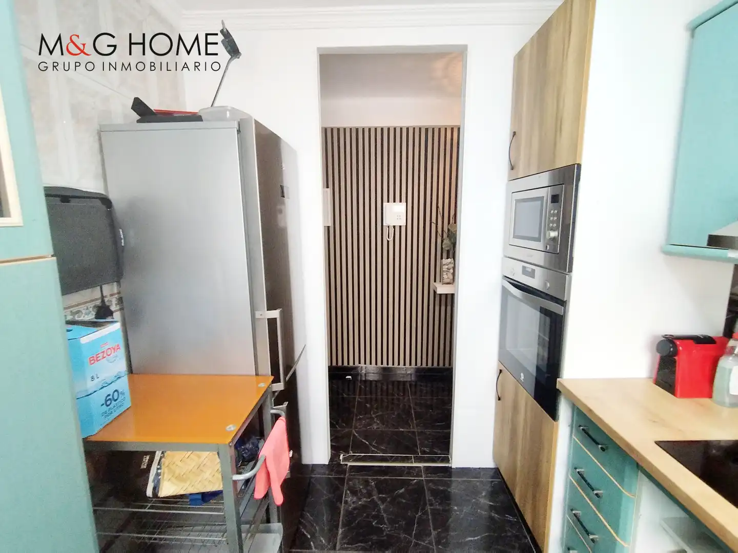 Wohnung mit Aufzug zum Verkauf in Calle Albero, imagen 6