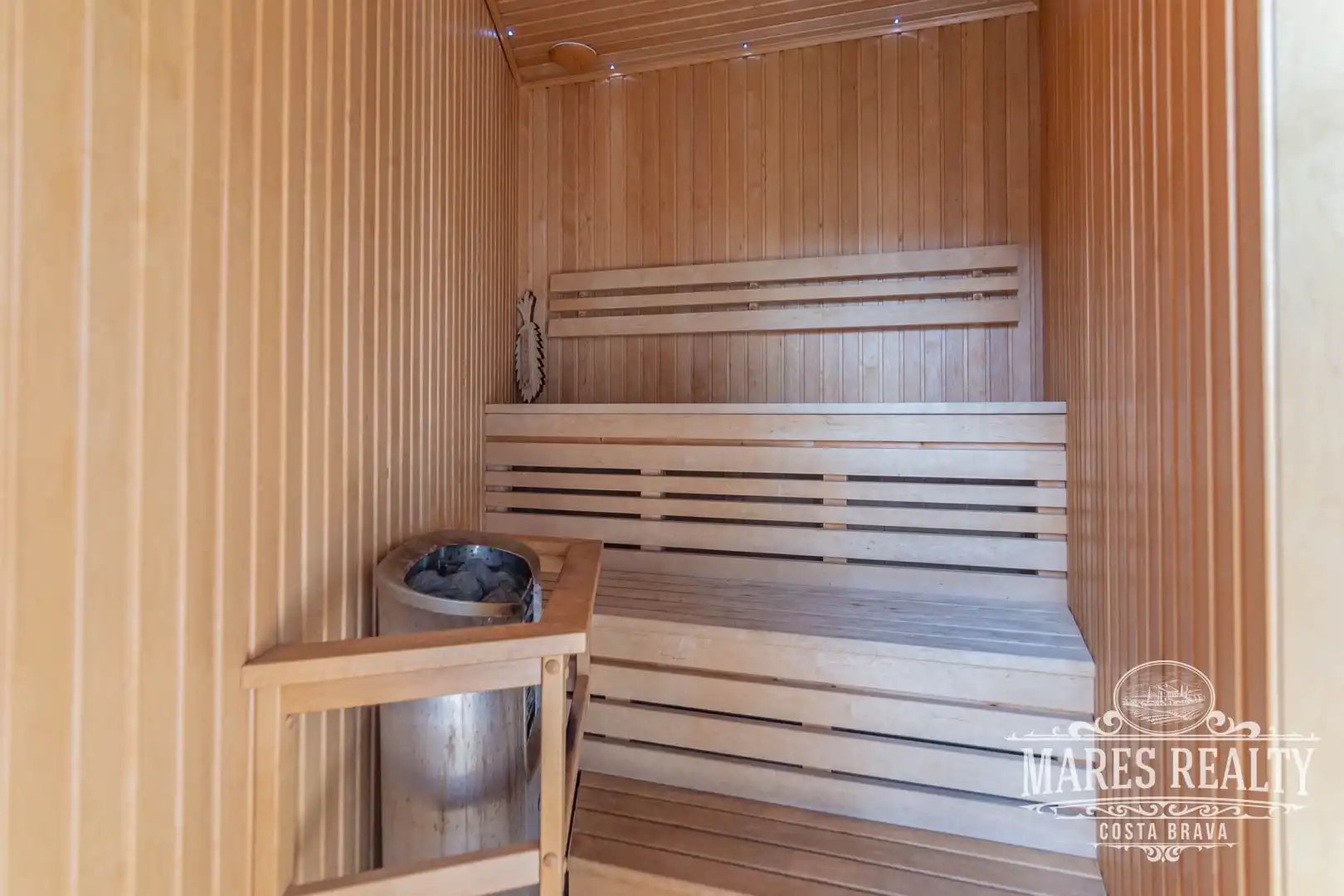 Detached house with pool for sale in Serra Brava, imagen 32