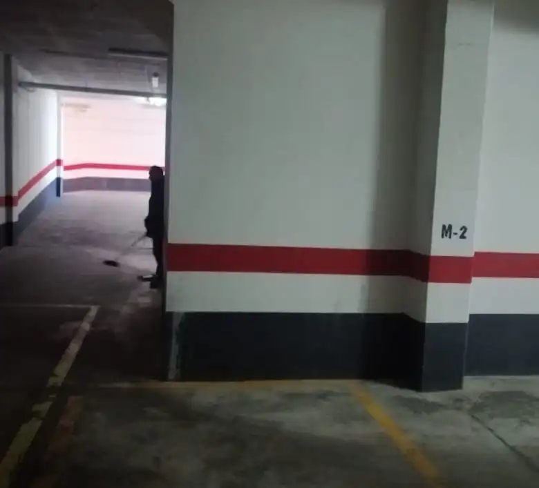 Parking de Garaje en venta en Vélez-Málaga