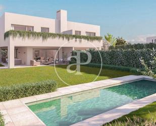 Casa o xalet en venda a Camino del Lavadero, 5, Valdemarín