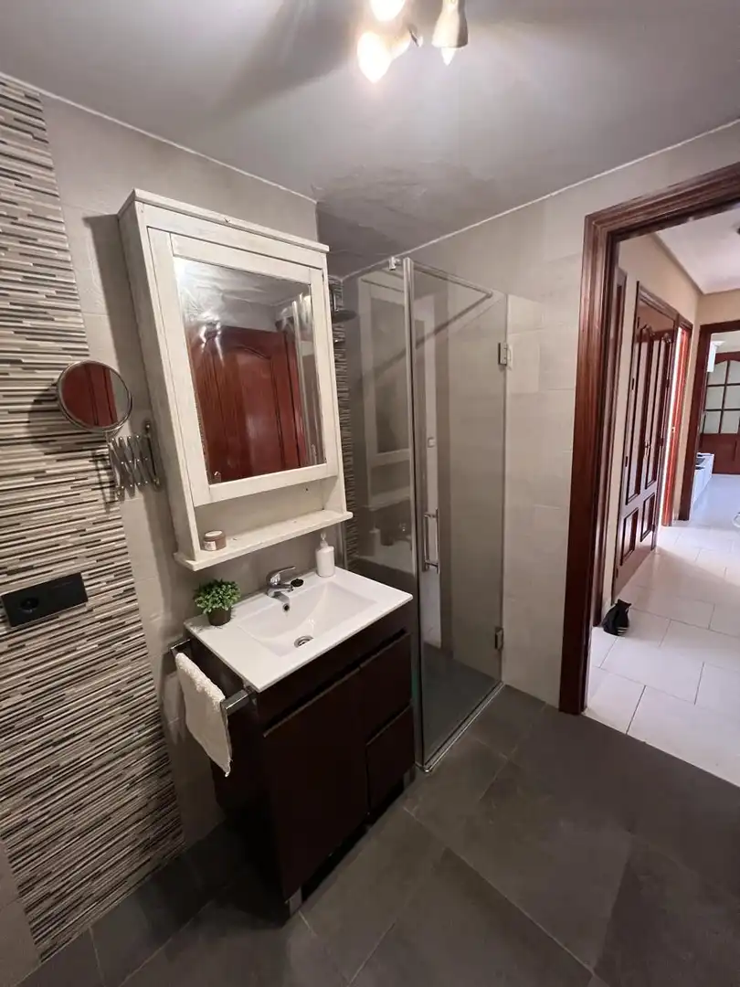 Wohnung zur Miete in Gonzalo De Berceo, Arrayanes