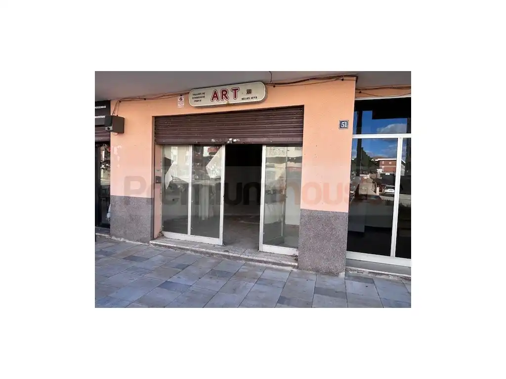 Local en venda en Vandellòs i l'Hospitalet de l'Infant