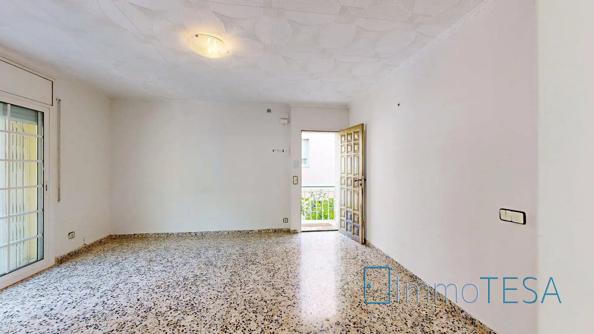 Habitación de Casa o chalet en venta en Barberà del Vallès con Calefacción, Jardín privado y Balcón