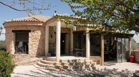 Photo 2 of Country house for sale in Las Virtudes, Alicante