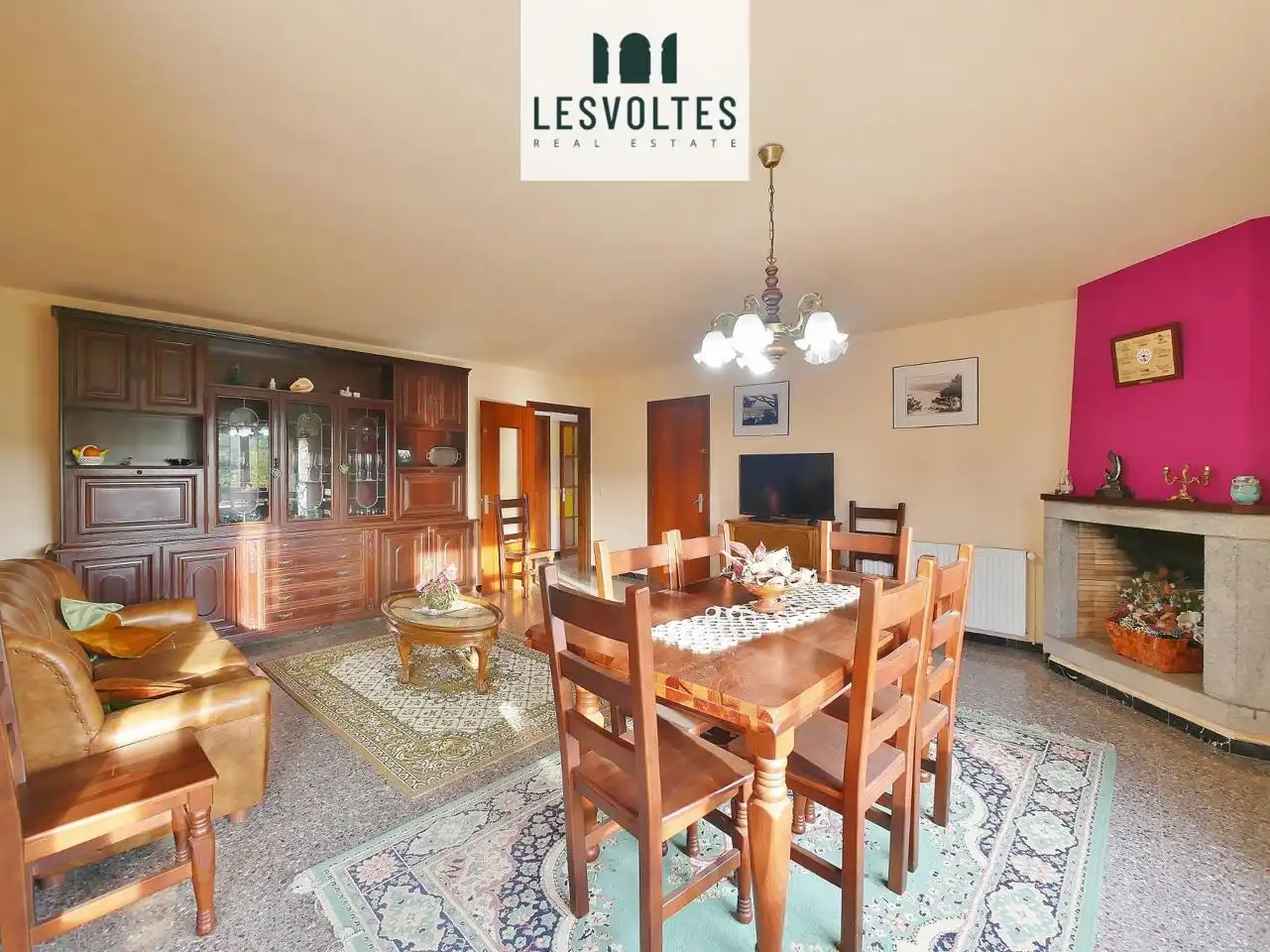 Haus mit Garten zum Verkauf in De La Font, imagen 4