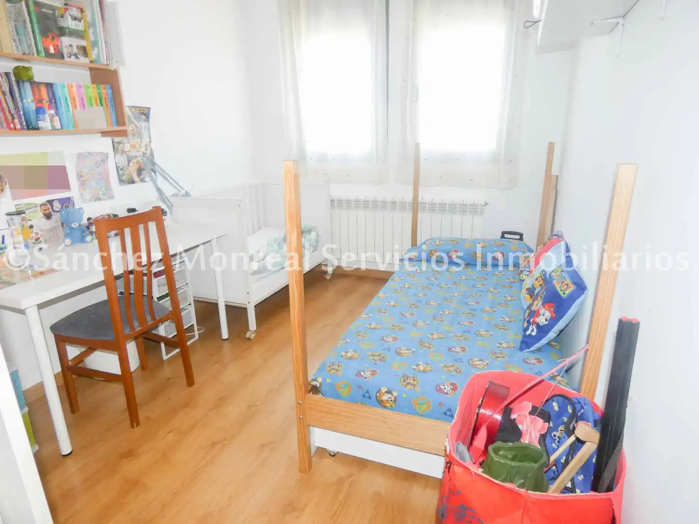 Habitación de Piso en venta en Alcázar de San Juan con Aire acondicionado y Calefacción