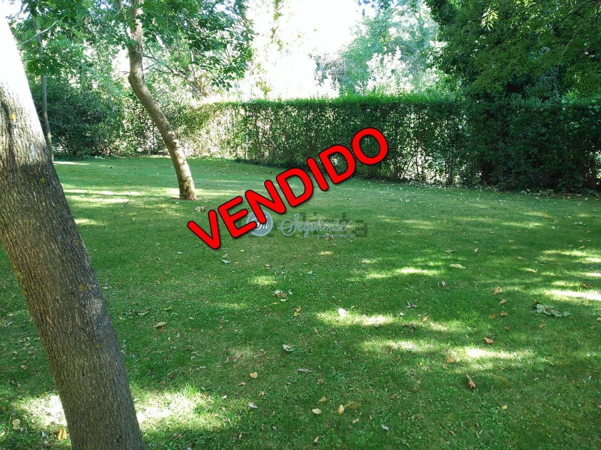 Flat for sale in Segovia Capital  with Heating and Storage room