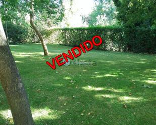 Flat for sale in Segovia Capital