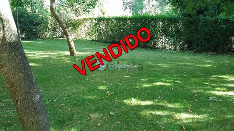 Piso en venta en San Lorenzo, 2 dormitorios.