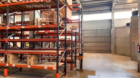 Photo 2 of Industrial buildings to rent in Vinyets - Molí Vell, Barcelona