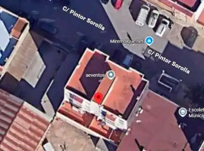 Casa o xalet en venda en Serra amb Piscina