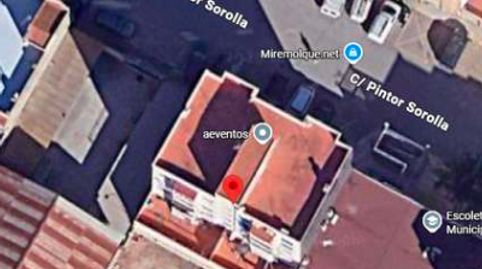 Foto 4 de Casa o xalet en venda a Calle Madrid, 312, Serra, Valencia