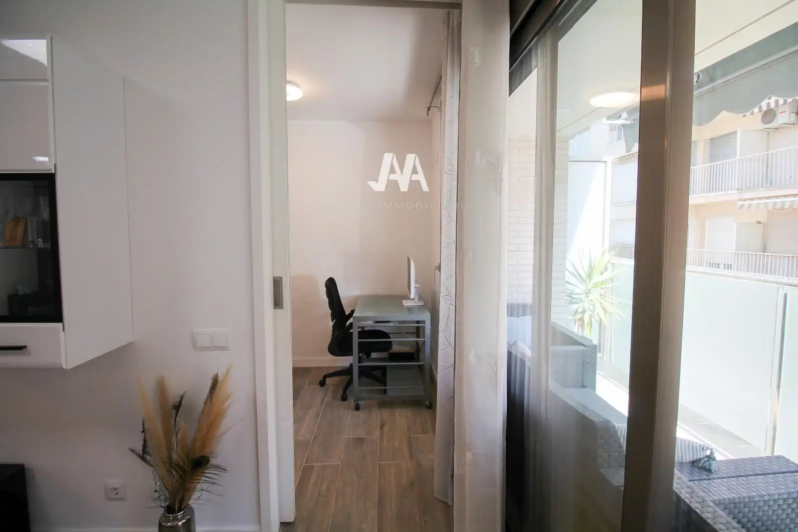 Piso en venta en Igualada con Aire acondicionado, Calefacción y Terraza