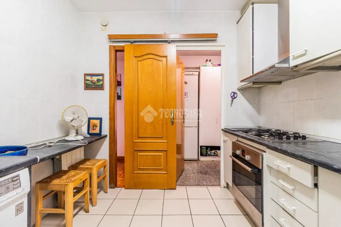 Flat with terrace for sale in Sant Domènec, imagen 13
