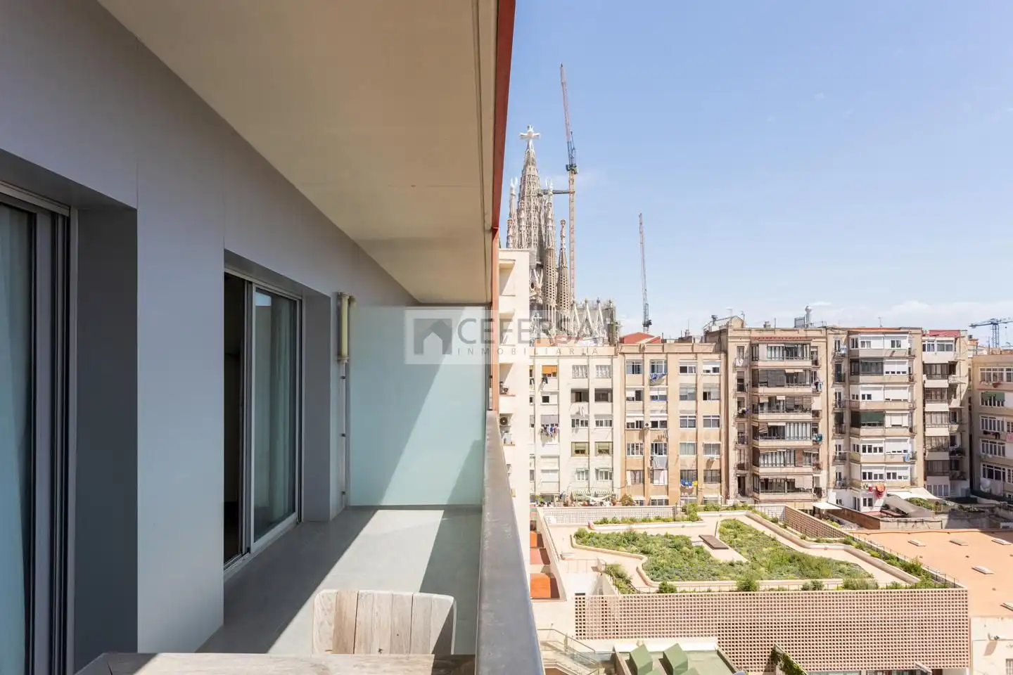 Appartement avec ascenseur à vendre à calle de Provença, imagen 3