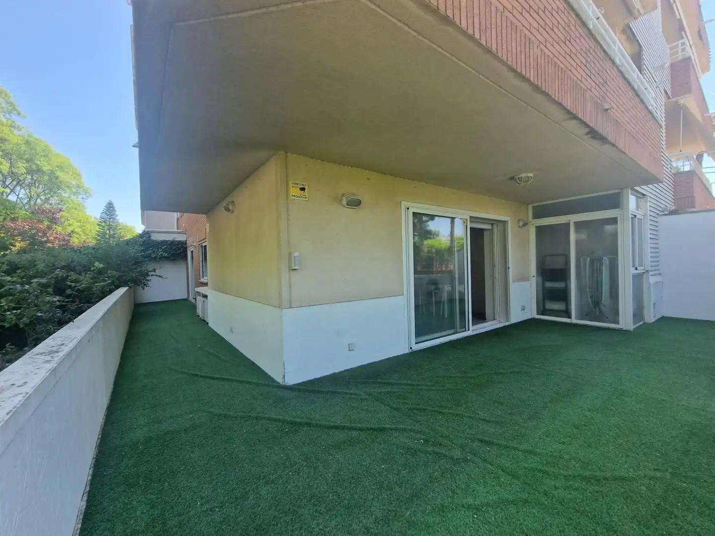 Rez-de-chaussée avec piscine à vendre à Calle CL AMETLLA DE MAR 11 Es:A Pl:00 Pt:01 BARNA SOL 43, imagen 8