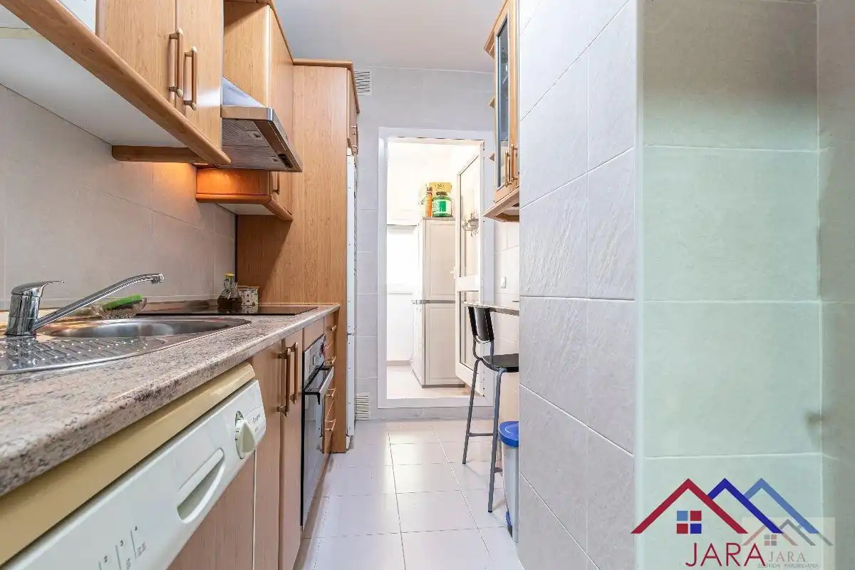 Appartamento con piscina in affitto a Jerez norte - Montealto - Pozoalbero, imagen 25
