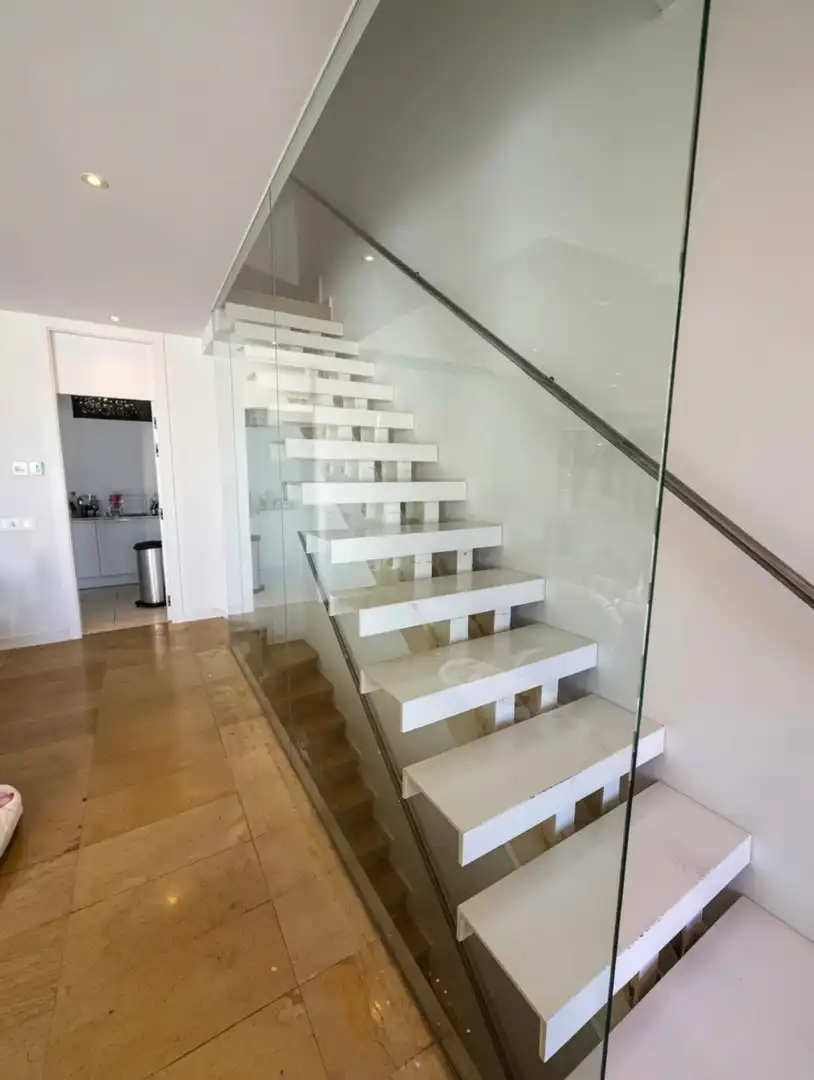 Casa pareada con piscina en venta en San Enrique - Guadiaro -  Pueblo Nuevo, imagen 15