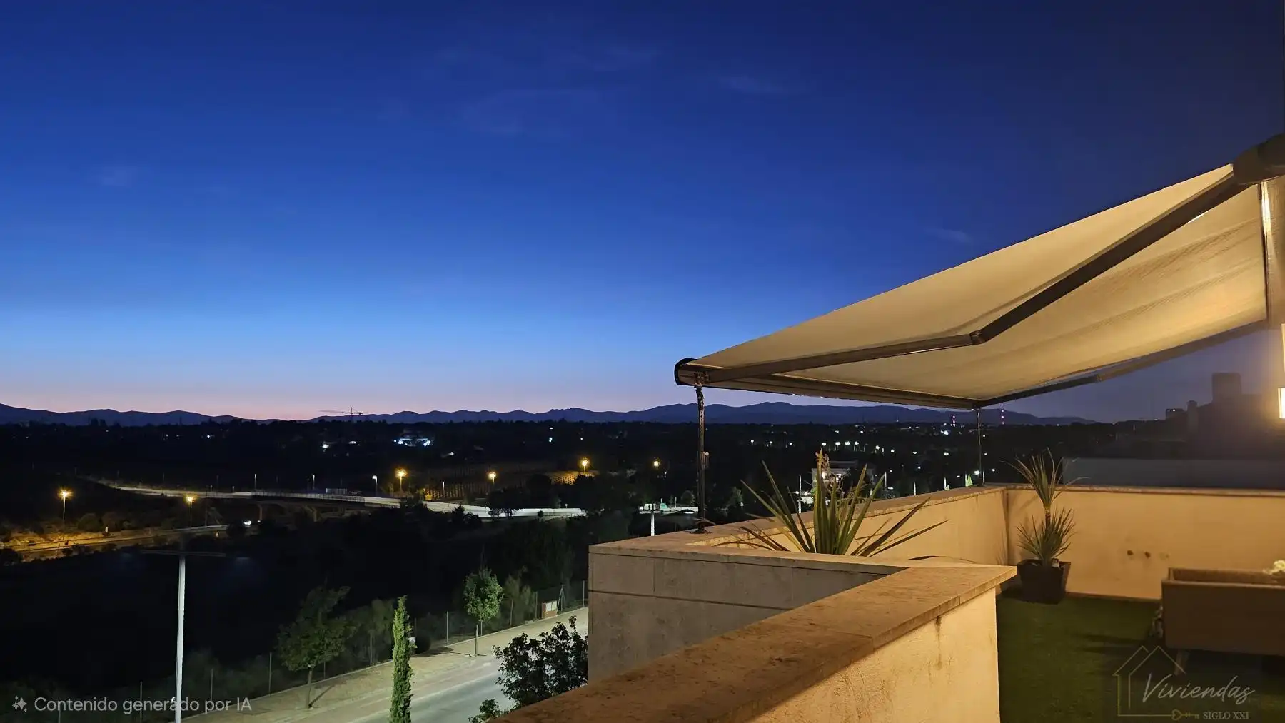 Ático con piscina en venta en SELECCION ESPAÑOLA DE FUTBOL 14 28660, Madrid, imagen 22