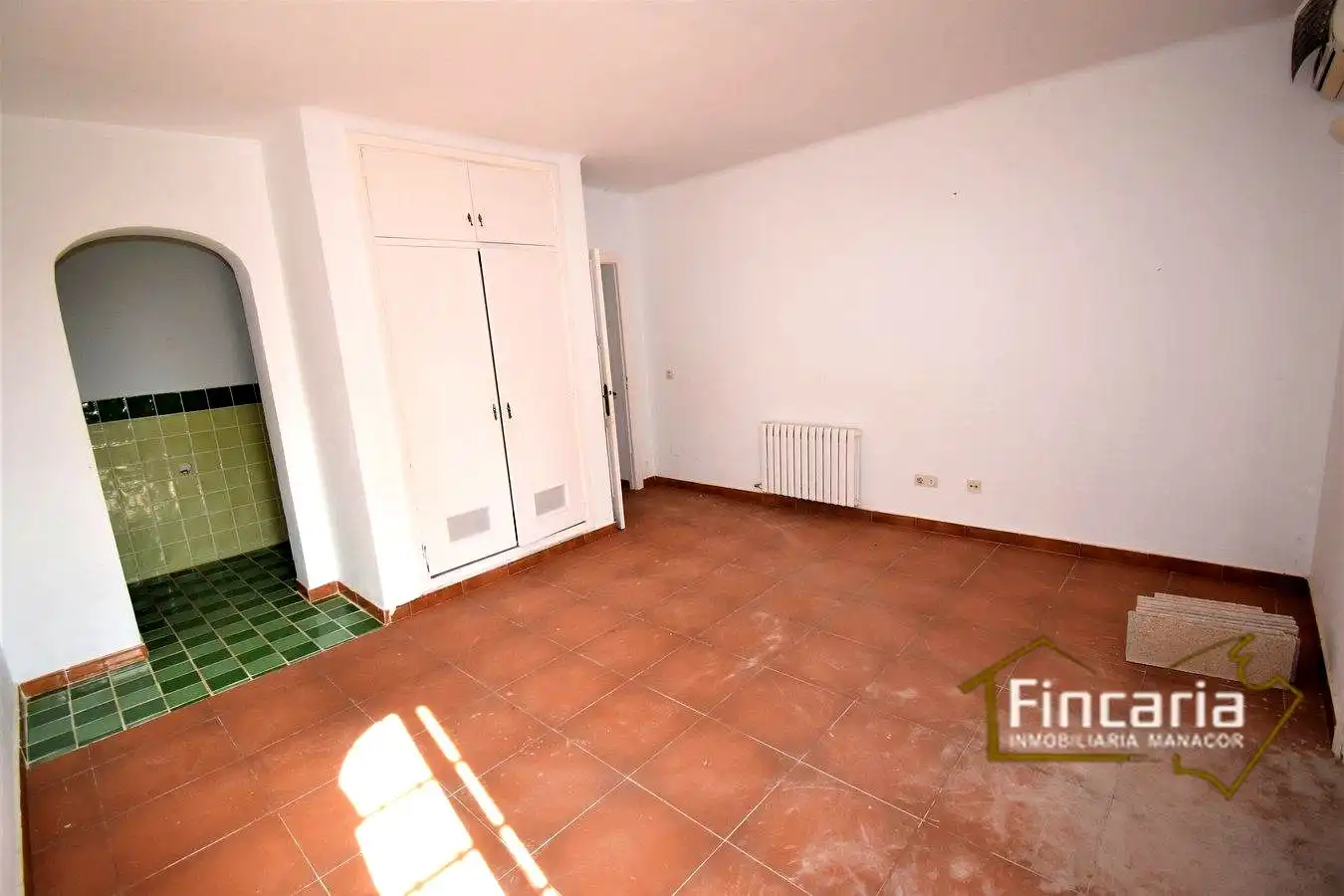 Finca rústica en venda en Felanitx amb Aire condicionat, Calefacció i Jardí privat