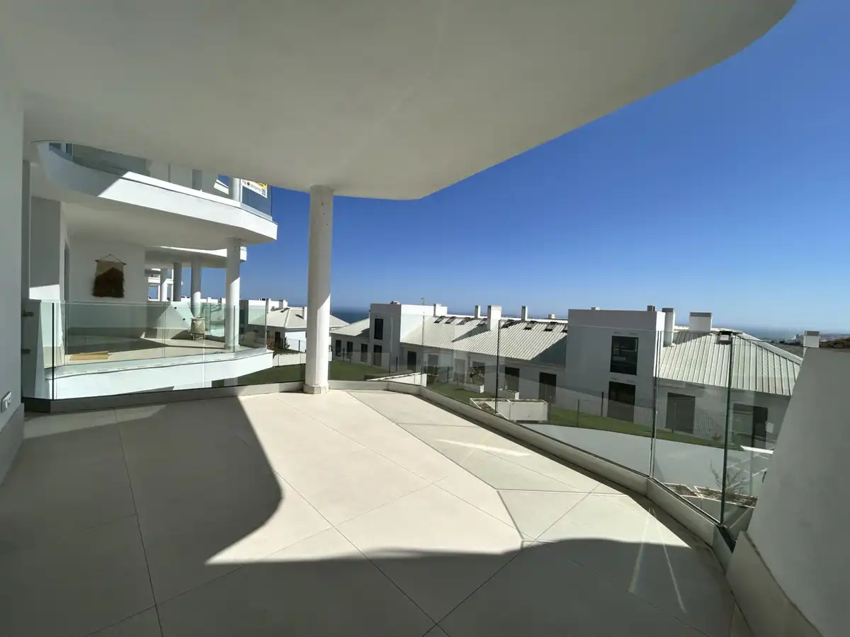 Wohnung mit Pool zum Verkauf in El Higuerón, imagen 10