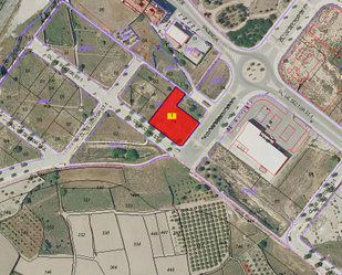 Industrial land for sale in Llíria